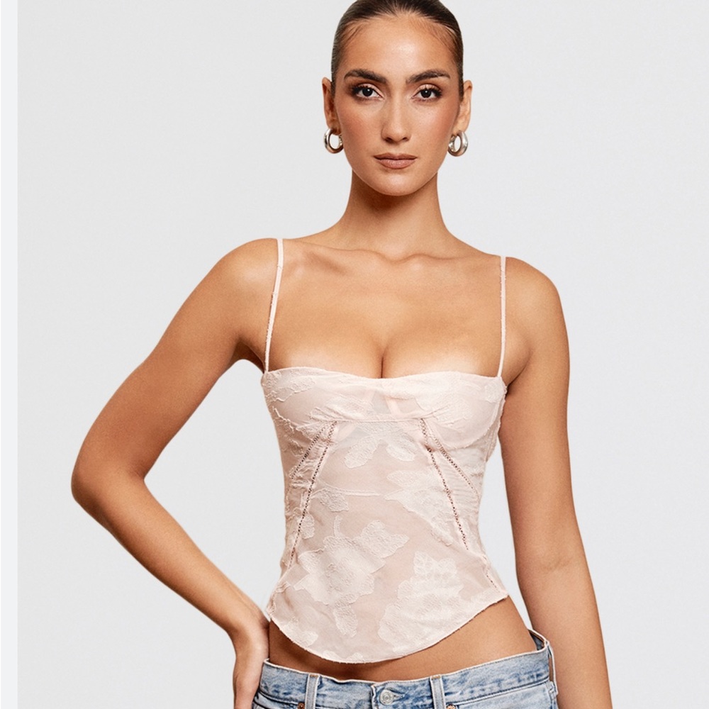House of cb Lisette top!’